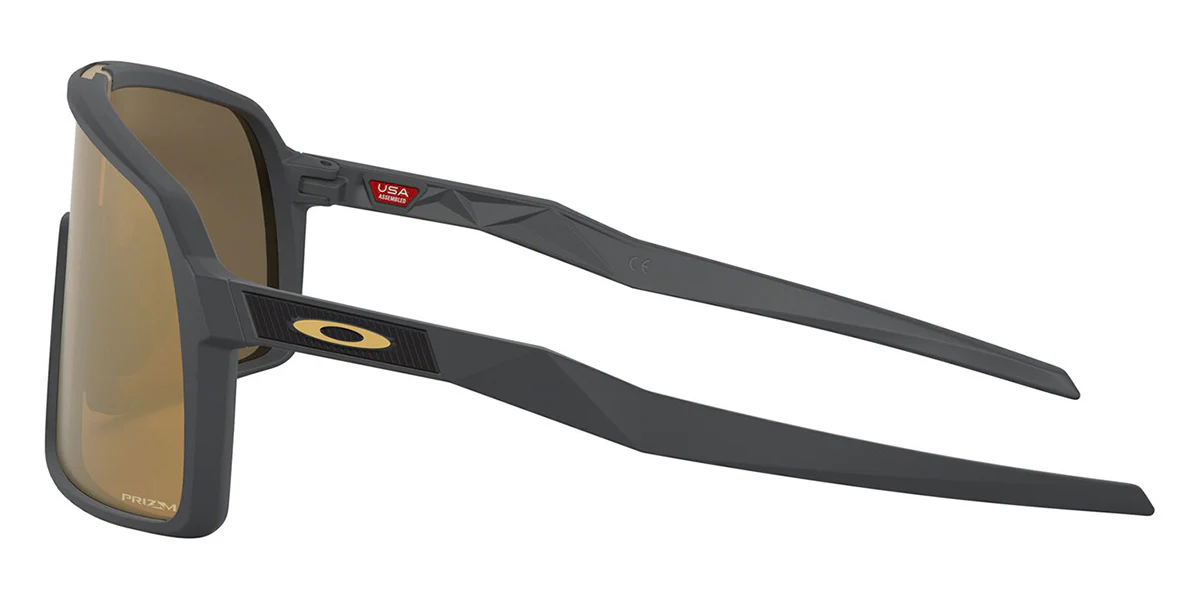 Oakley Sutro OO9406 05 Prizm - As Seen On Valentino Rossi & Pete Davidson - Image 3