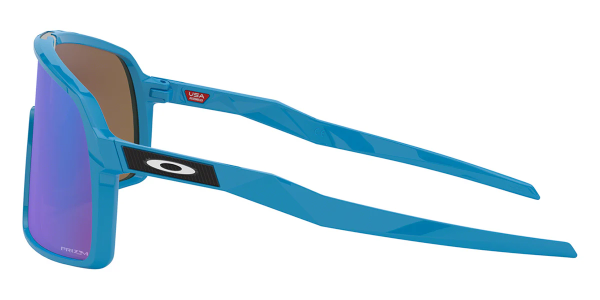 Oakley Sutro OO9406 07 - As Seen On Florian Senechal - Image 3
