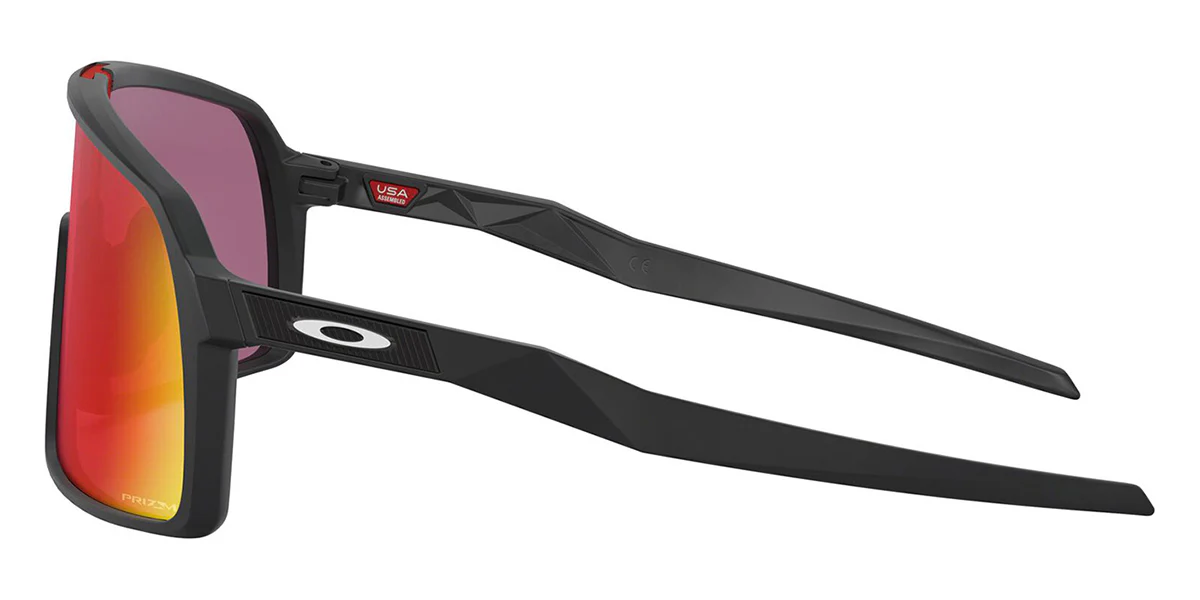 Oakley Sutro OO9406 08 Prizm Tour de France Sunglasses - As Seen On Jhonatan Narvaez - Image 3