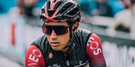 Oakley Sutro OO9406 08 Prizm Tour de France Sunglasses - As Seen On Jhonatan Narvaez - Image 4
