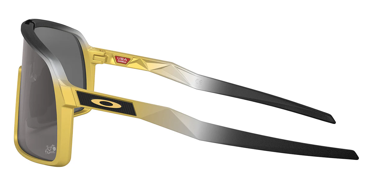 Oakley Sutro OO9406 18 Prizm - As Seen On Egan Bernal - Image 3