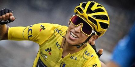 Oakley Sutro OO9406 18 Prizm - As Seen On Egan Bernal - Image 4
