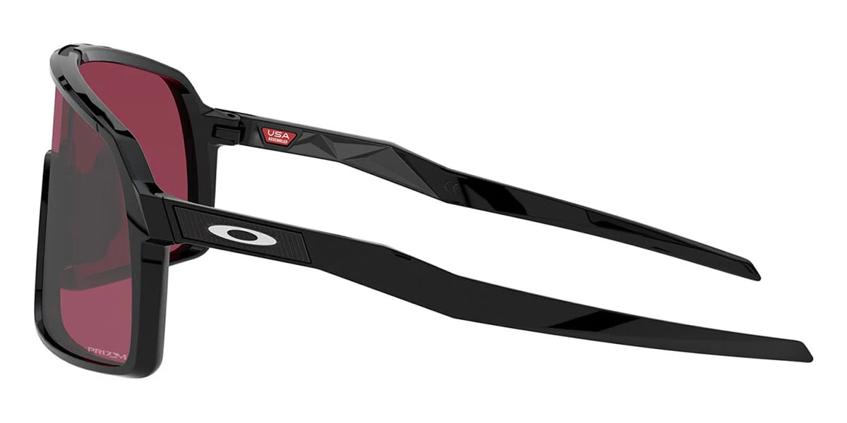 Oakley Sutro OO9406 20 Prizm - As Seen On Rocco Ritchie - Image 3