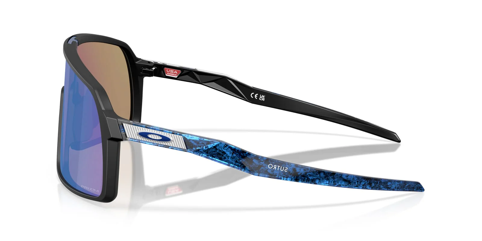 Oakley Sutro OO9406 C0 Prizm - Image 3