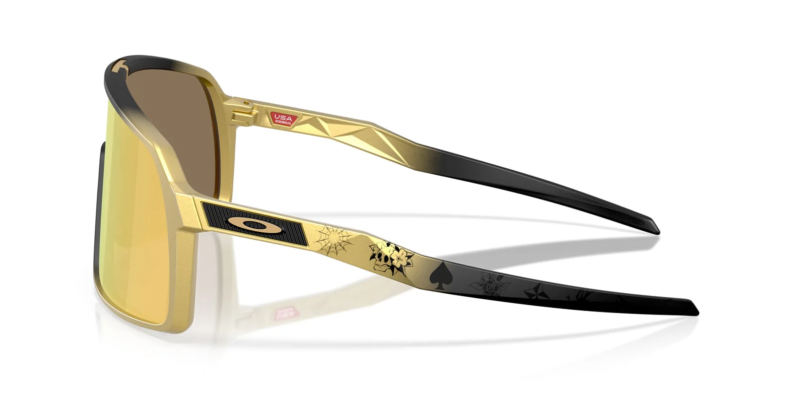 Oakley Sutro OO9406 C2 Prizm Fortnite Edition - Image 3