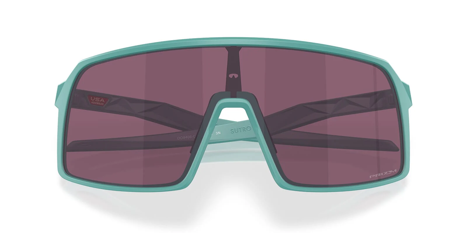 Oakley Sutro OO9406 C6 Prizm - Image 4