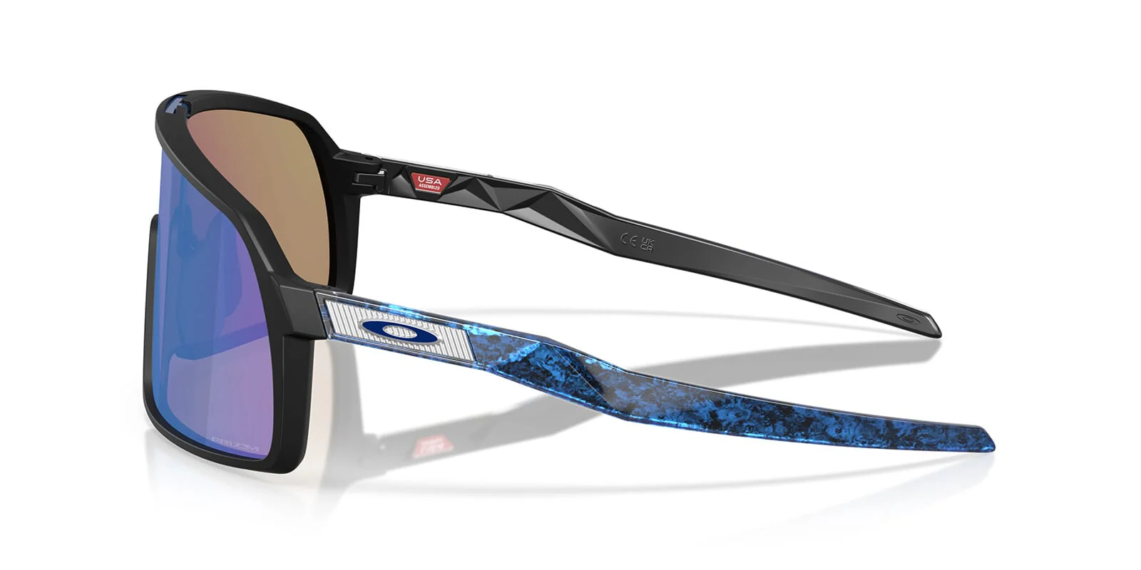 Oakley Sutro S OO9462 14 Prizm - Image 3