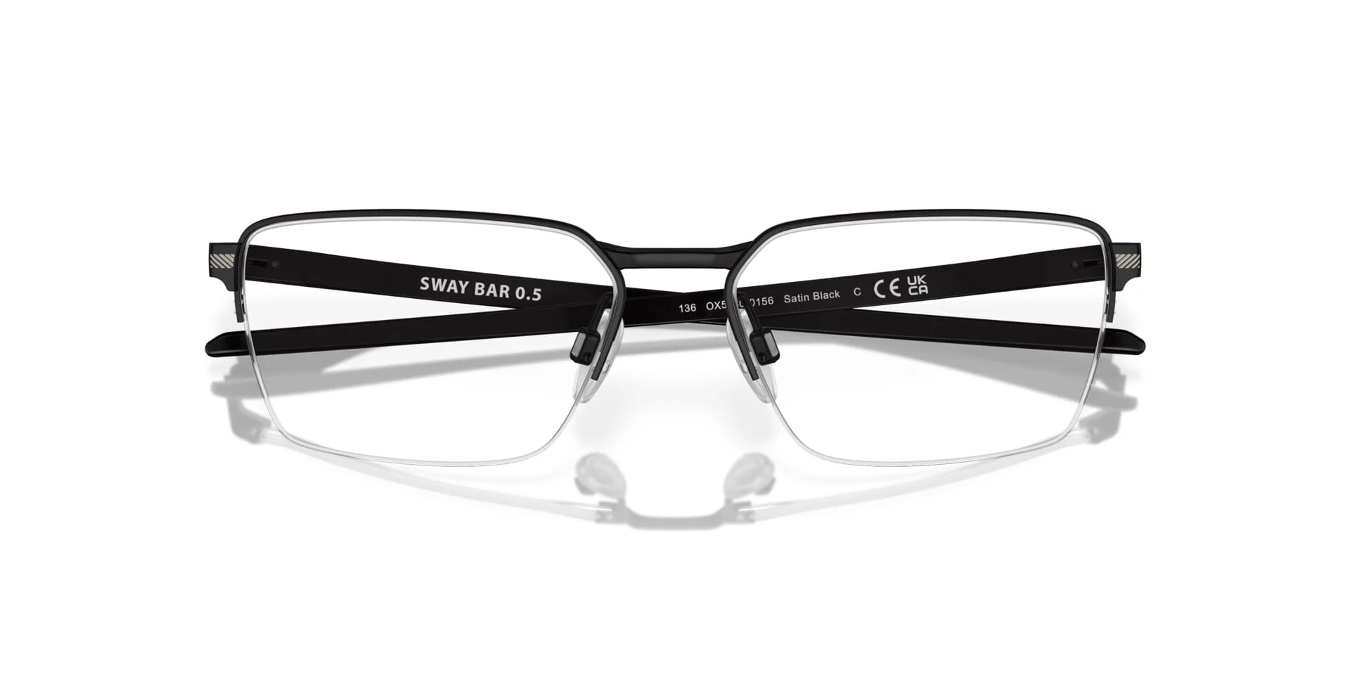 Oakley Sway Bar 0.5 OX5080 01 - Image 4