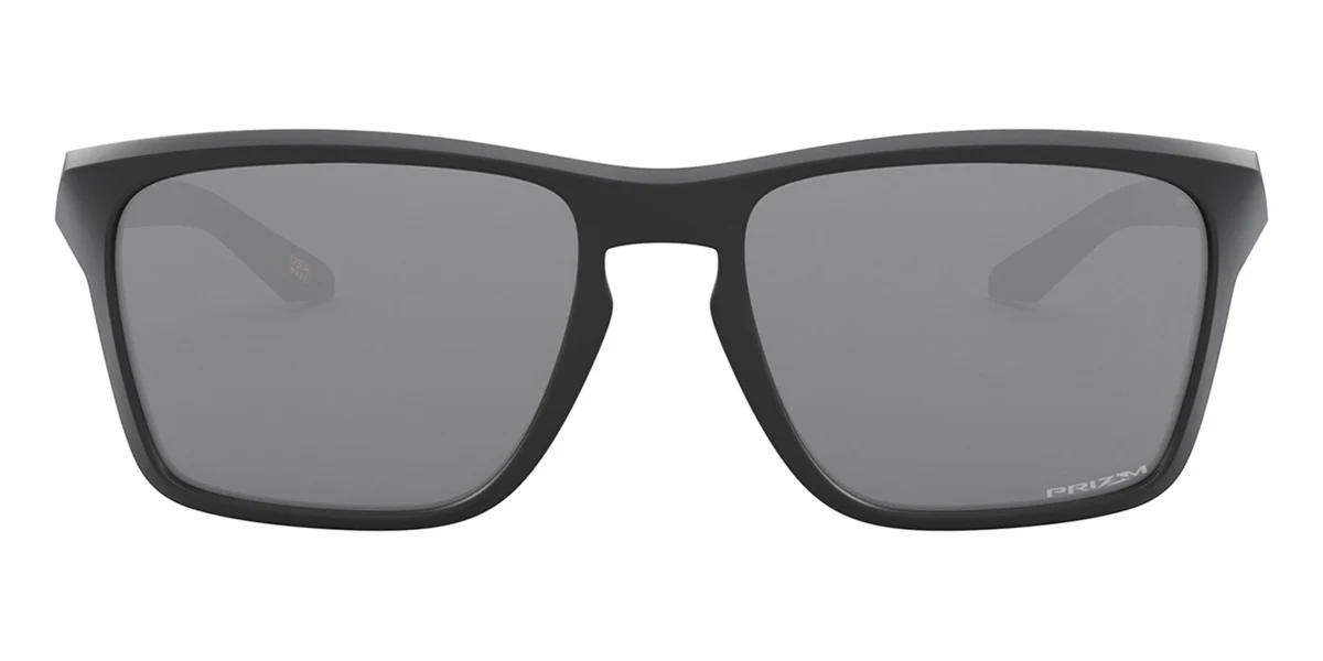 Oakley Sylas OO9448 03 Prizm - As Seen On Justin Allgaier - Image 2