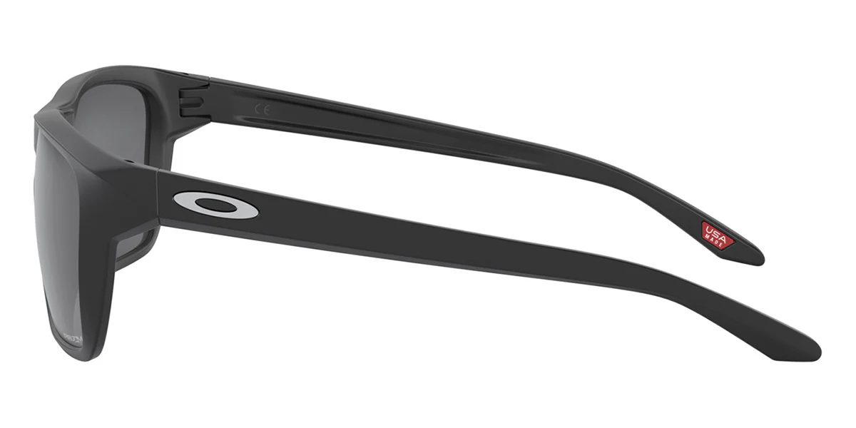 Oakley Sylas OO9448 03 Prizm - As Seen On Justin Allgaier - Image 3
