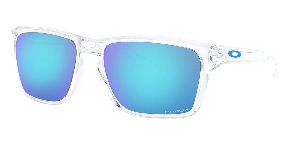 Oakley Sylas OO9448 04 Prizm - As Seen On Mitch Marner & Ole Christian Veiby