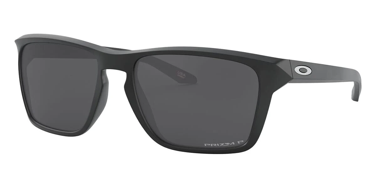 Oakley Sylas OO9448 06 Prizm Polarised - As Seen On Zach Johnson & Kevin Kisner