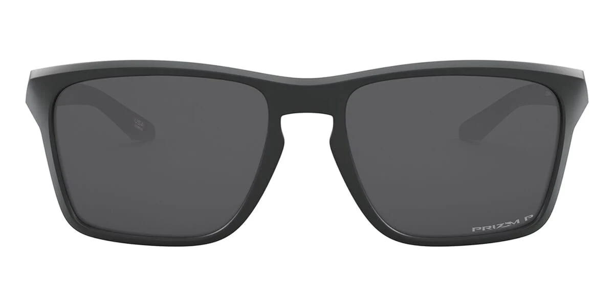Oakley Sylas OO9448 06 Prizm Polarised - As Seen On Zach Johnson & Kevin Kisner - Image 2