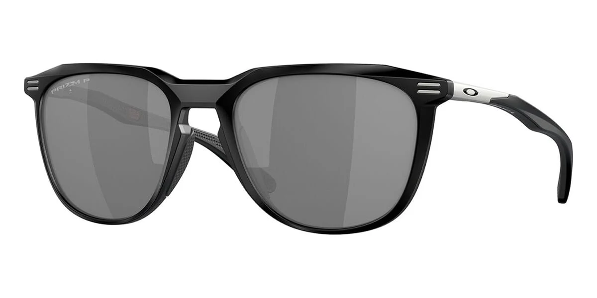 Oakley Thurso OO9286 02 Prizm Polarised - As Seen On JuJu Smith-Schuster & Eli Manning