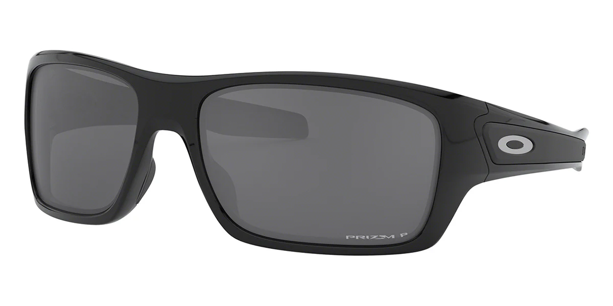 Oakley Turbine OO9263 41 Prizm Polarised - As Seen On Shaquille O'Neal