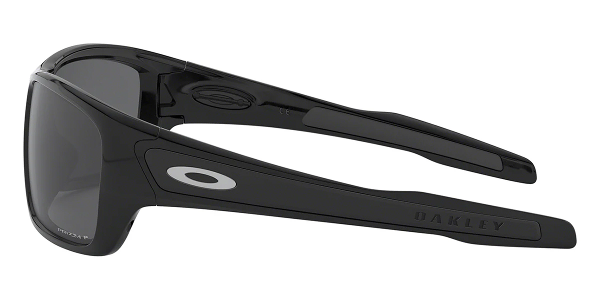 Oakley Turbine OO9263 41 Prizm Polarised - As Seen On Shaquille O'Neal - Image 3