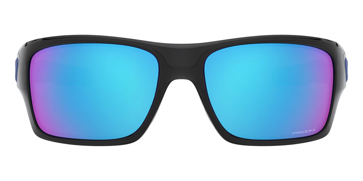 Oakley Turbine OO9263 56 - Image 2