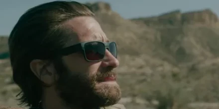 Oakley Two Face OO9189 42 Prizm - As Seen On Jake Gyllenhaal - Image 4