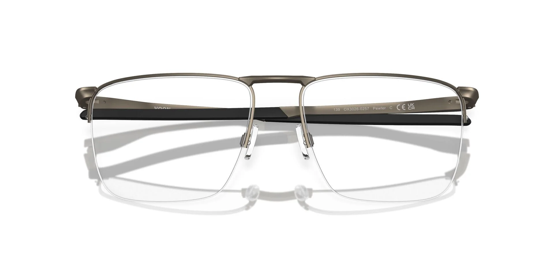 Oakley Voon OX3026 02 - Image 4