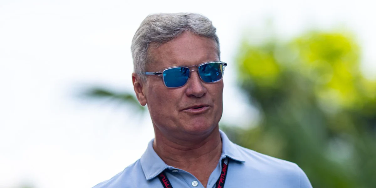 Oakley Wheel House OO9469 02 Prizm - As Seen On David Coulthard - Image 4