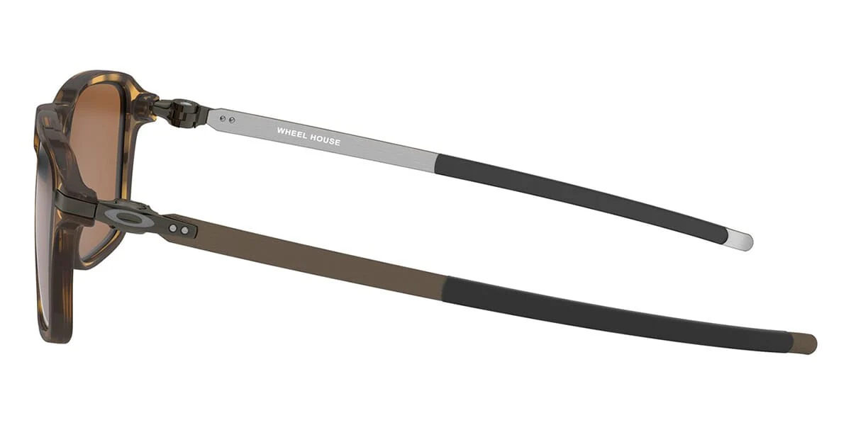 Oakley Wheel House OO9469 04 Prizm Polarised - Image 3