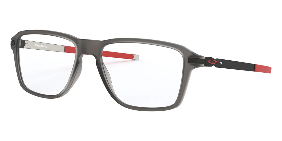 Oakley Wheel House OX8166 03