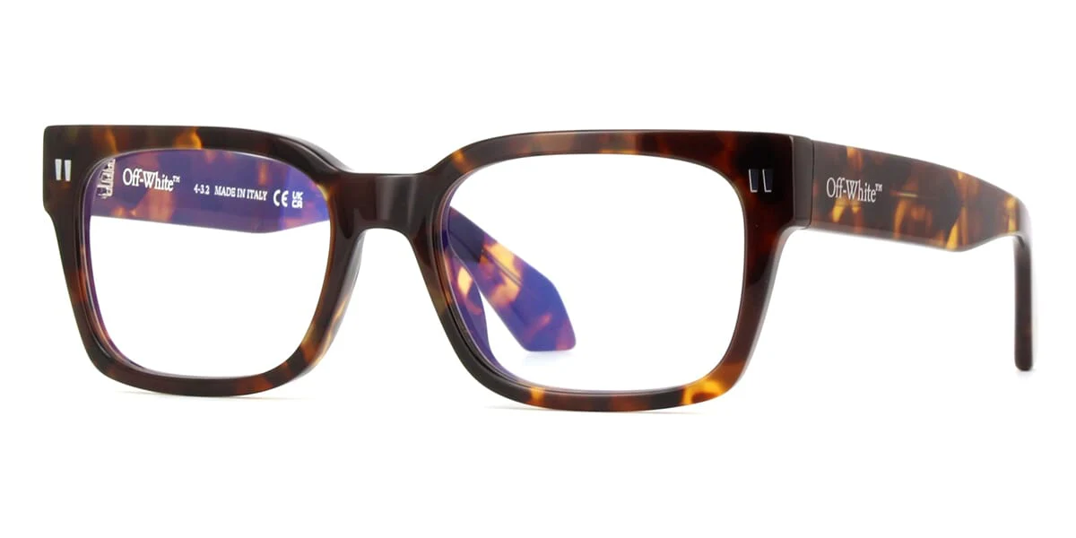Off-White Style 53 OERJ053 6000 Blue Control