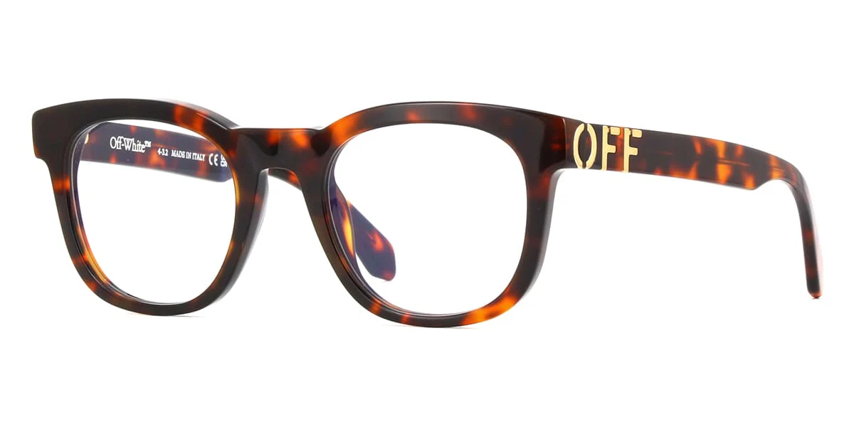 Off-White Style 71 OERJ071 6000 Blue Control