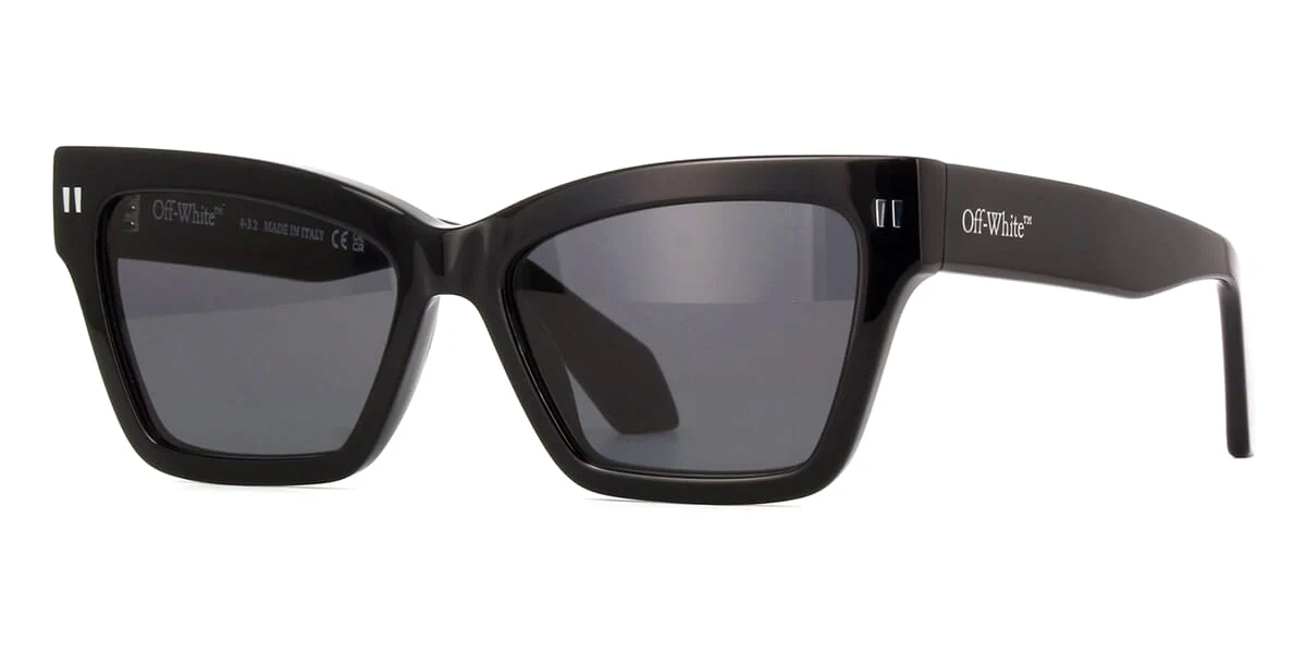 Off-White Cincinnati OERI110 1007