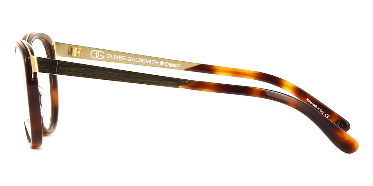 Oliver Goldsmith Varty OLI036 04 - Image 3