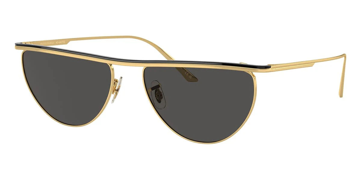 Oliver Peoples 1984C OV1342S 533287 - As Seen On Fedez