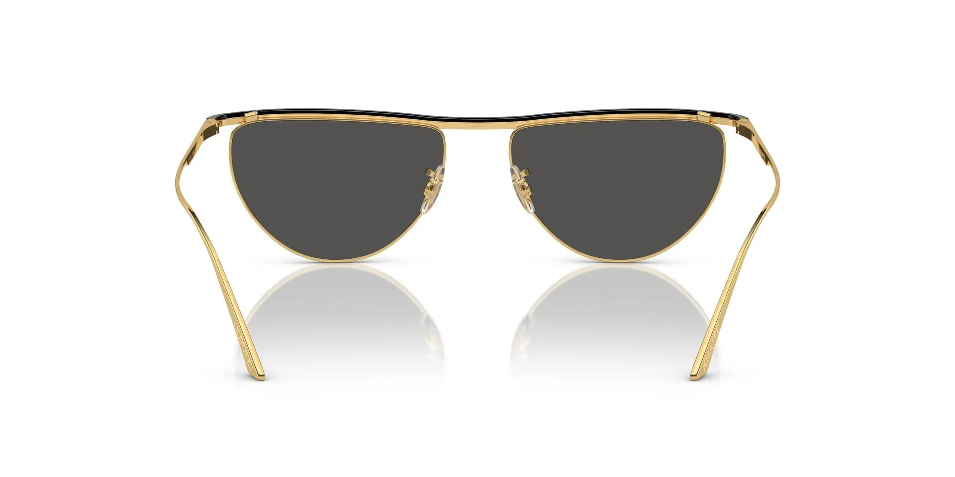 Oliver Peoples 1984C OV1342S 533287 - As Seen On Fedez - Image 6