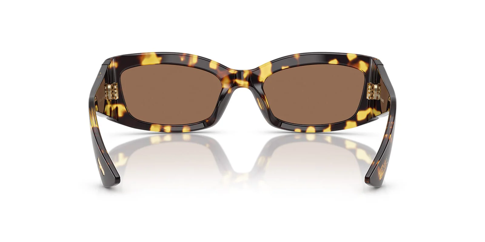 Oliver Peoples x Khaite 1993c OV5575SU 1407/73 - Image 5