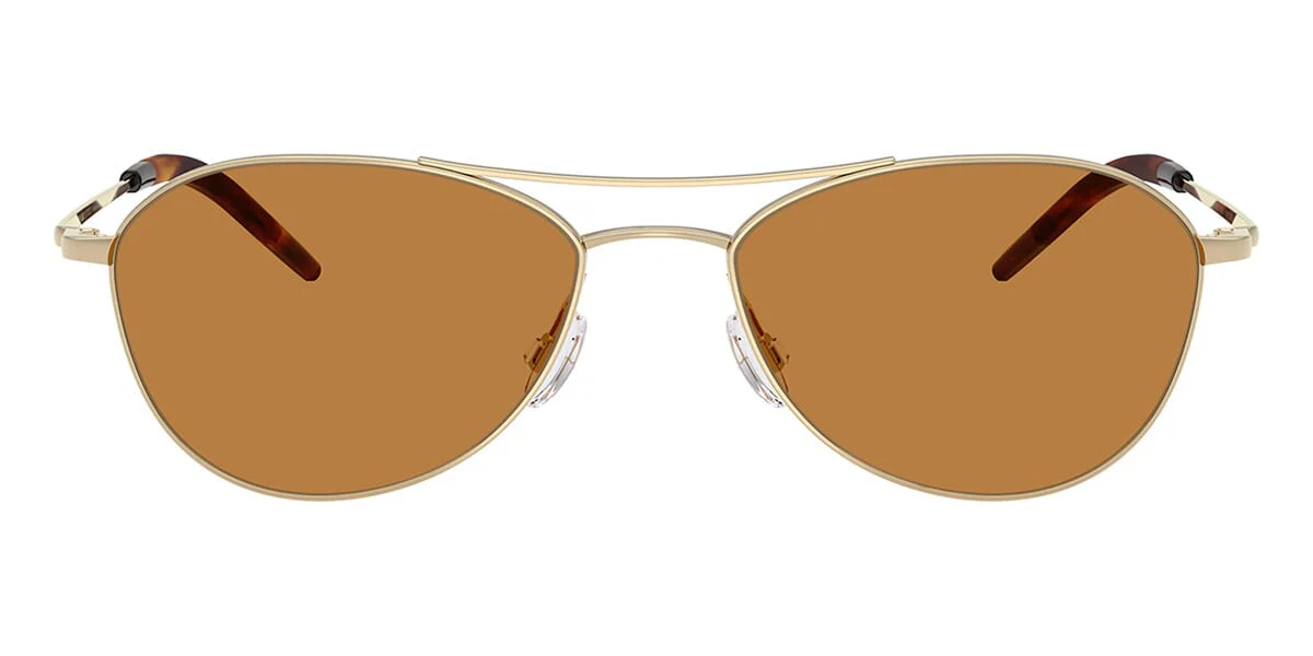 Oliver Peoples Aero II OV1358S 5035/53 - Image 2