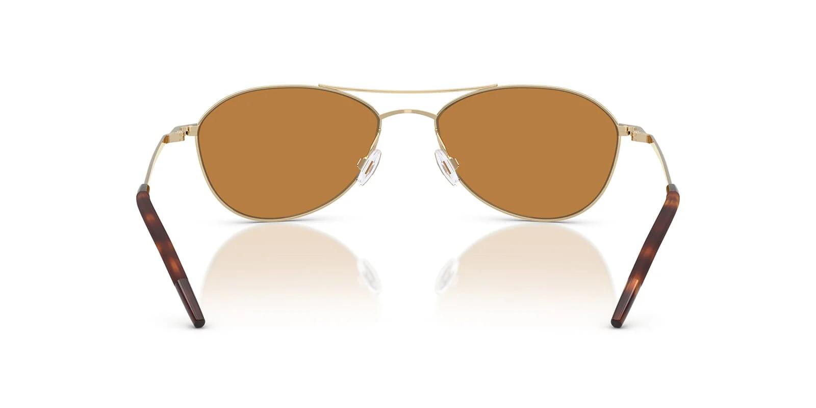 Oliver Peoples Aero II OV1358S 5035/53 - Image 5
