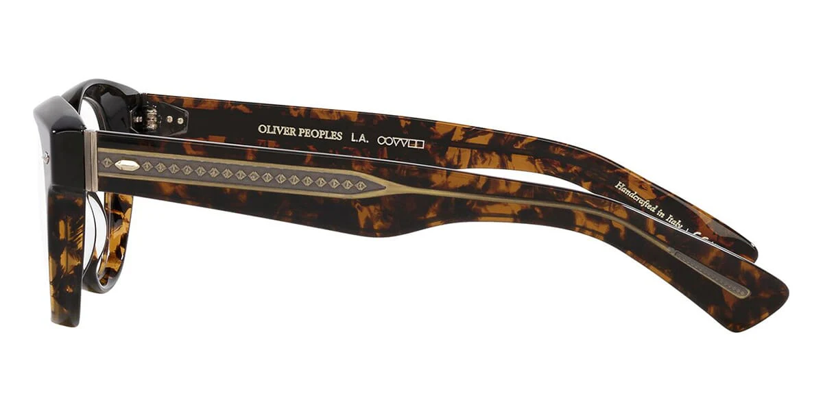 Oliver Peoples Allenby OV5508U 1747 - Image 3