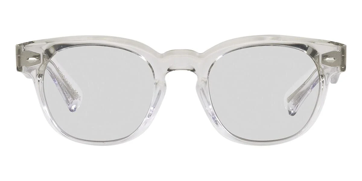 Oliver Peoples Allenby OV5508U 1752 - Image 2