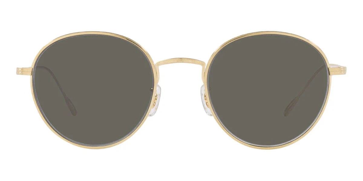 Oliver Peoples Altair OV1306ST 5311/R5 - As Seen On Ellie Goulding - Image 2