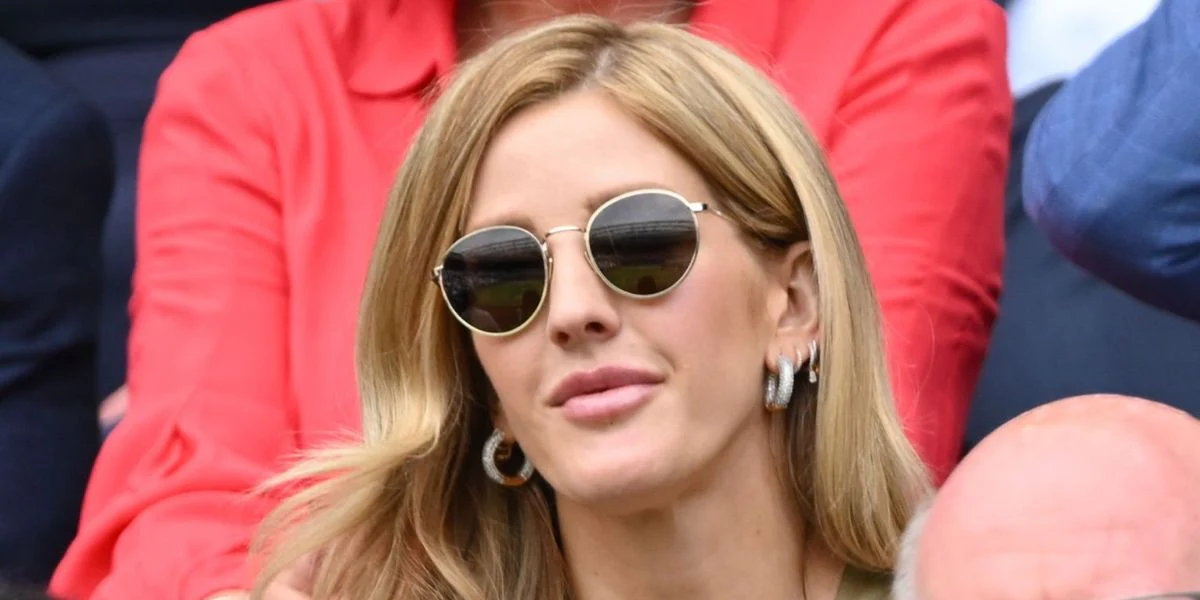 Oliver Peoples Altair OV1306ST 5311/R5 - As Seen On Ellie Goulding - Image 4