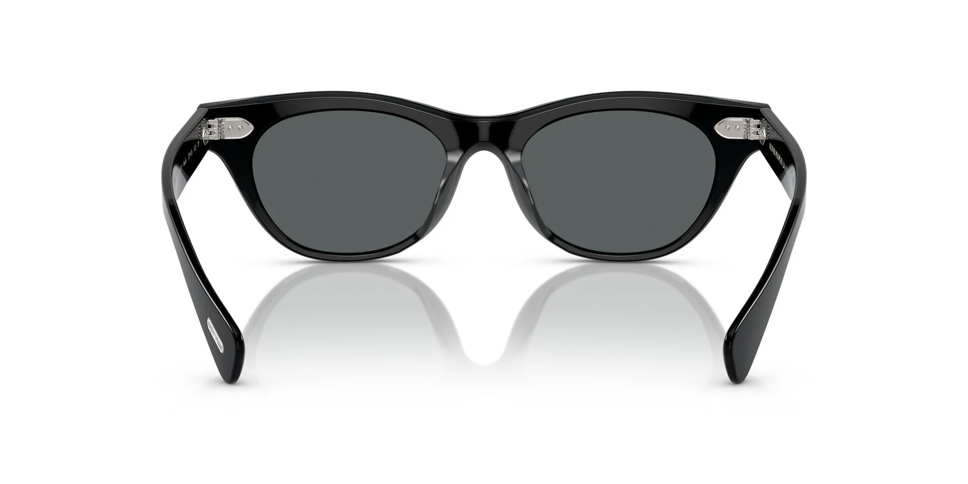 Oliver Peoples Avelin OV5541SU 1005/P2 Polarised - As Seen On Demi Moore & Reese Witherspoon - Image 11