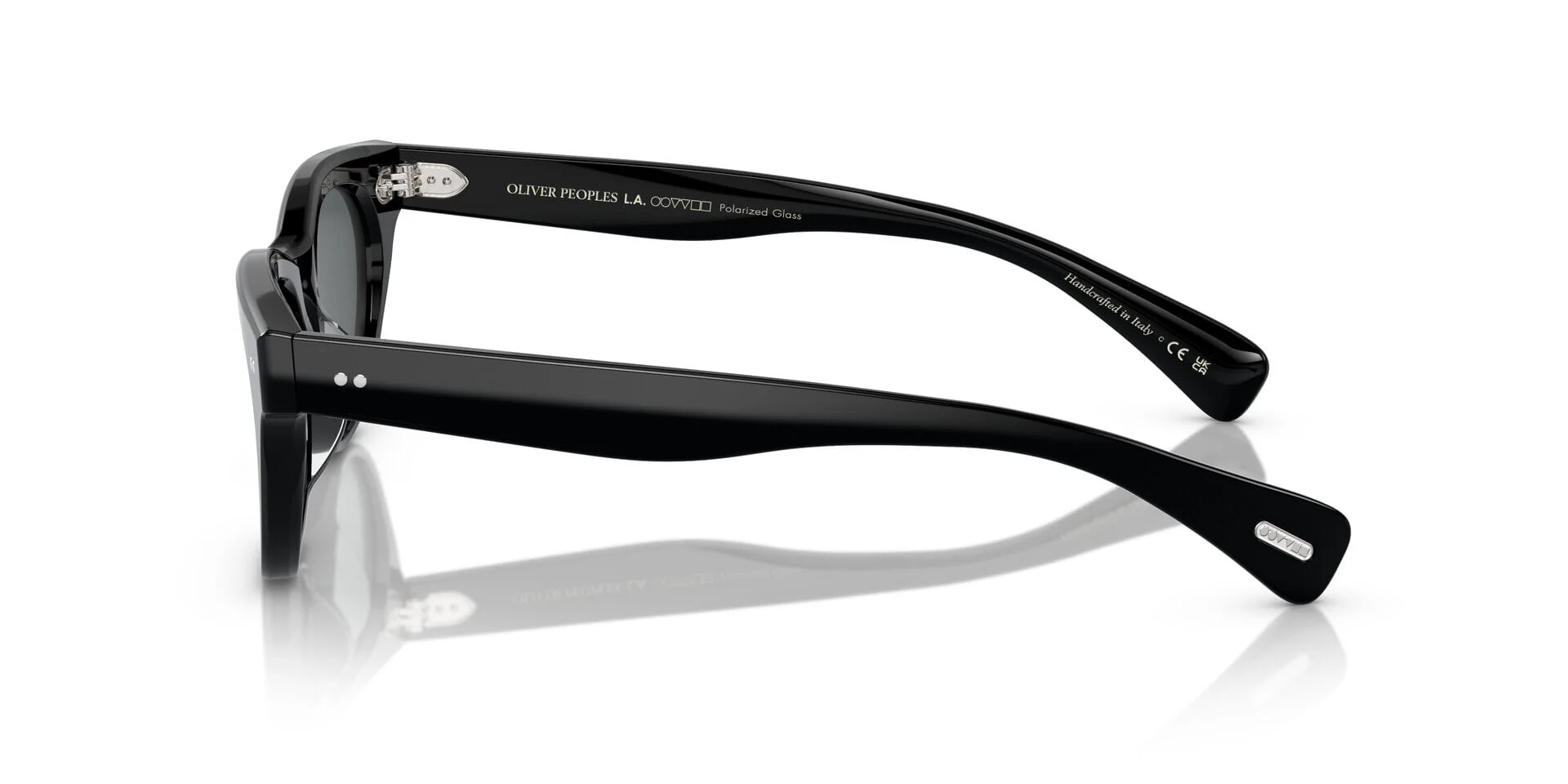 Oliver Peoples Avelin OV5541SU 1005/P2 Polarised - As Seen On Demi Moore & Reese Witherspoon - Image 3