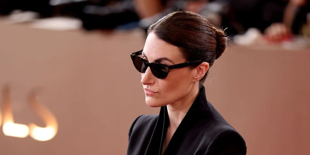 Oliver Peoples Avelin OV5541SU 1005/P2 Polarised - As Seen On Demi Moore & Reese Witherspoon - Image 9