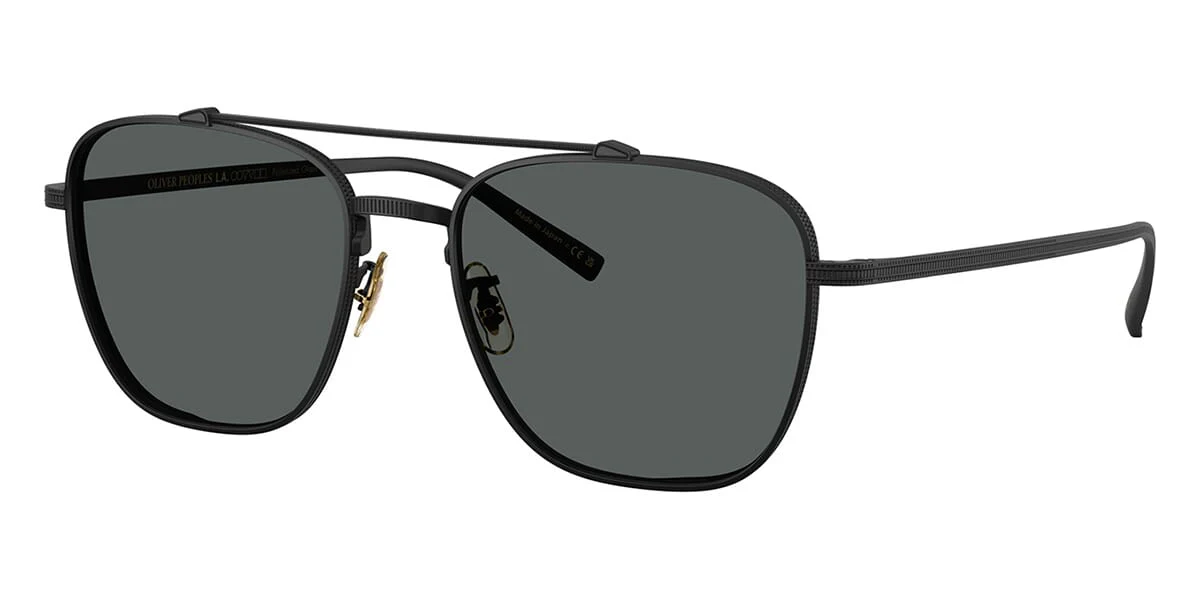 Oliver Peoples Avison OV1349ST 5017/P2 Polarised