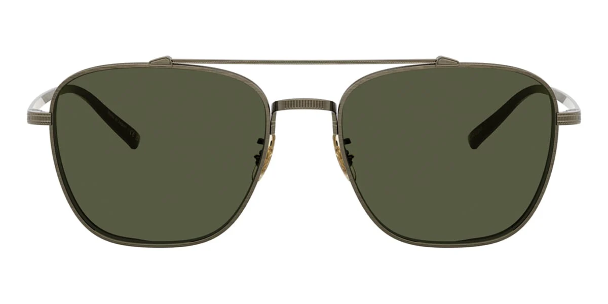 Oliver Peoples Avison OV1349ST 5284/52 - As Seen On Mark Hamill - Image 2