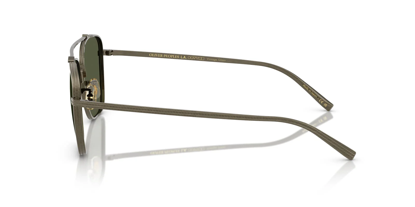 Oliver Peoples Avison OV1349ST 5284/52 - As Seen On Mark Hamill - Image 3