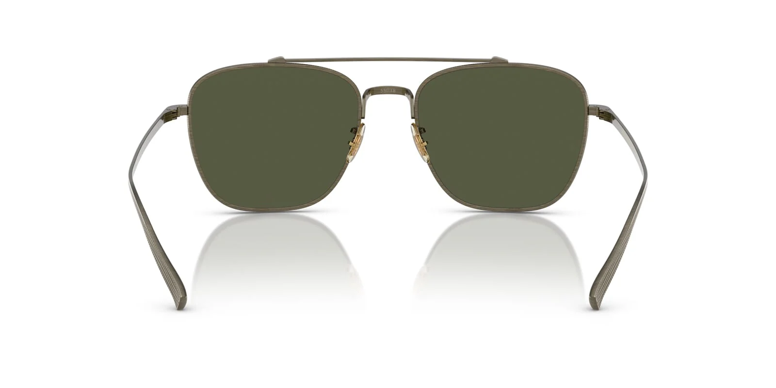 Oliver Peoples Avison OV1349ST 5284/52 - As Seen On Mark Hamill - Image 6