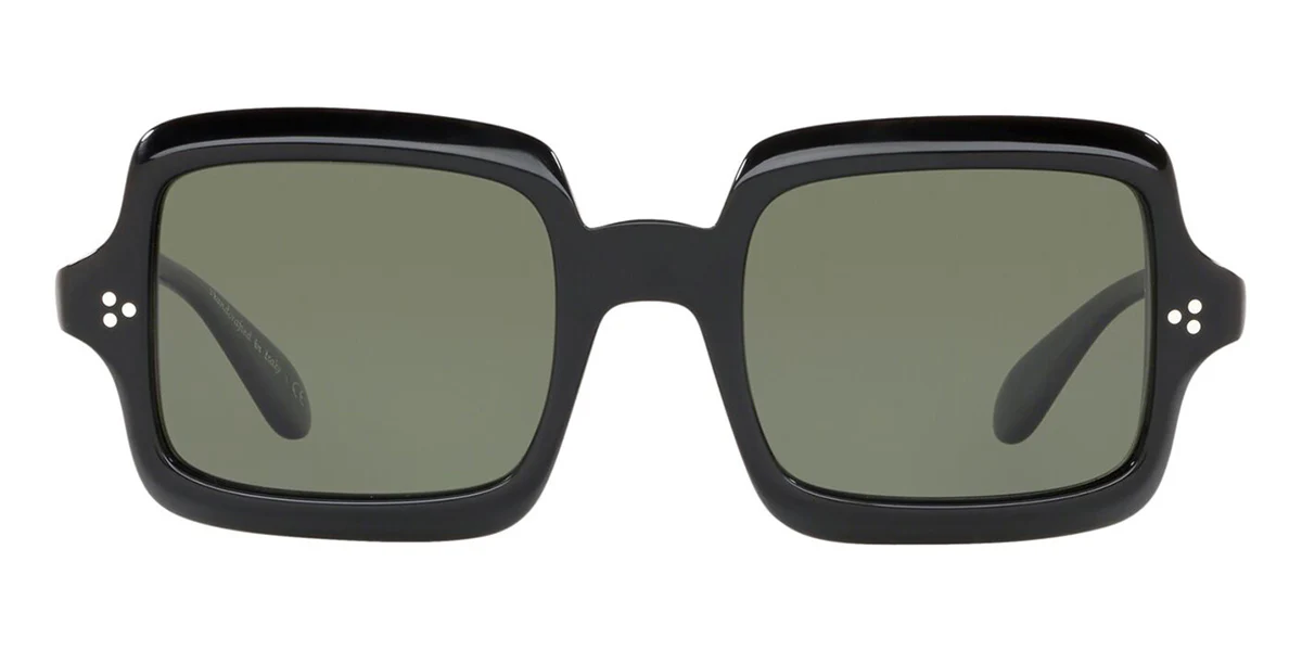Oliver Peoples Avri OV5403SU 1005/9A Polarised - Image 2