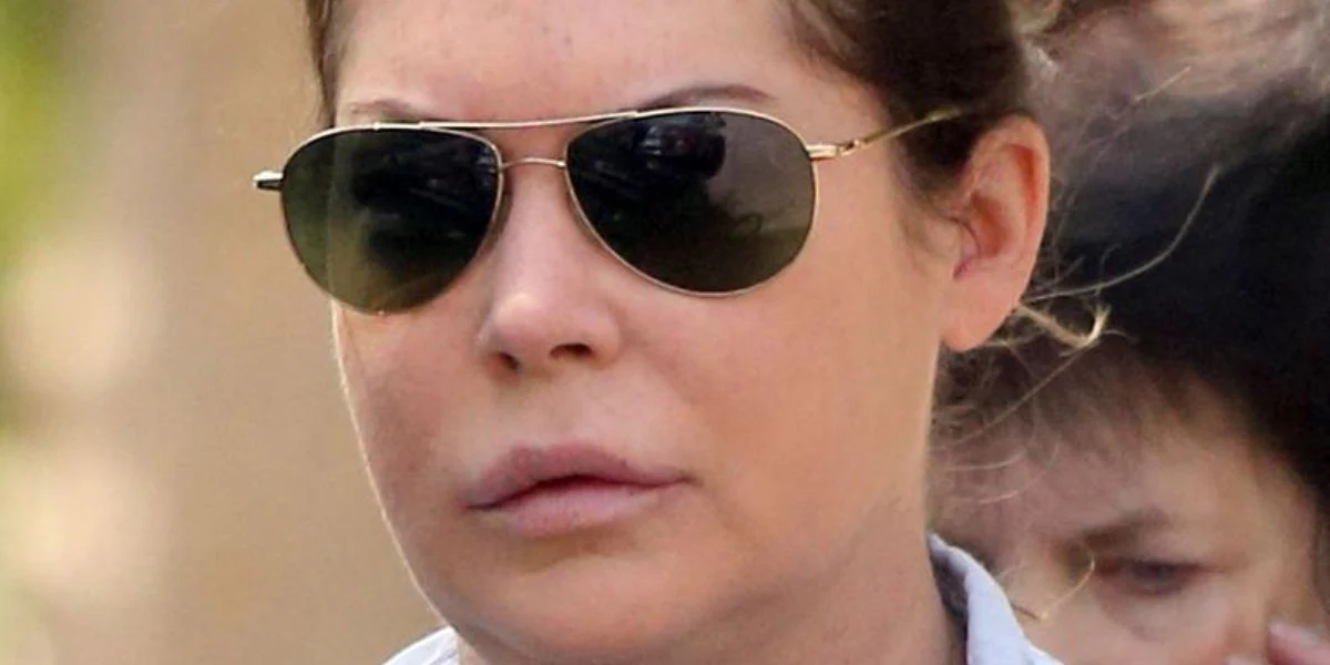 Oliver Peoples Benedict OV1002S 5037/BH - As Seen On Ellen DeGeneres & Adrianne Palicki - Image 7