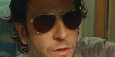 Oliver Peoples Benedict OV1002S 5242/51 Photochromic VFX - As Seen On Bradley Cooper & Chris O'Donnell - Image 4