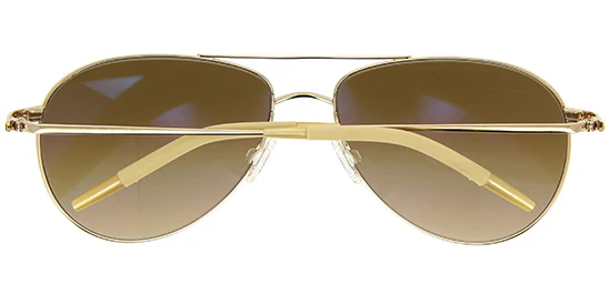 Oliver Peoples Benedict OV1002S 5242/51 Photochromic VFX - As Seen On Bradley Cooper & Chris O'Donnell - Image 7